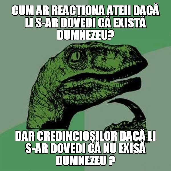 Cum ar reacţiona ceilalţi dacă s-ar fi înşelat? poze haioase