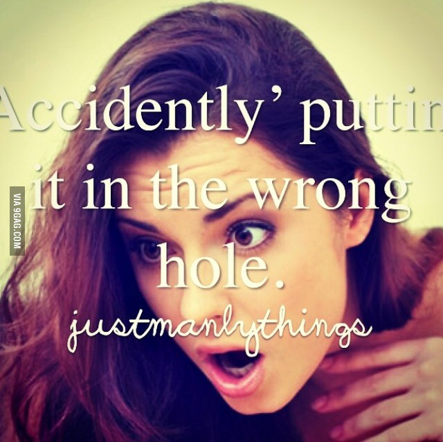 Când greșești gaura poze haioase