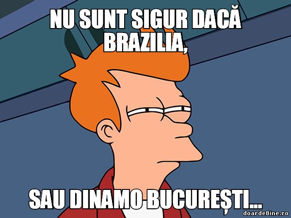 Brazilia - Germania 0-5 în minutul 29 poze haioase