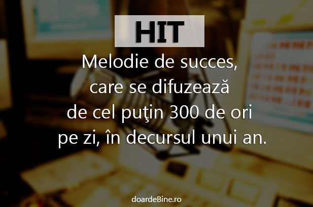 HIT, pentru radiourile şi televiziunile de muzică poze haioase