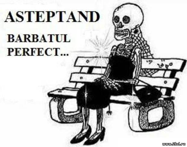 Aşteptând bărbatul perfect poze haioase