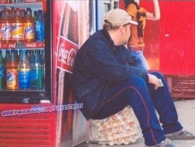 Like a boss poze haioase