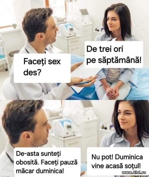 Facei des? poze haioase