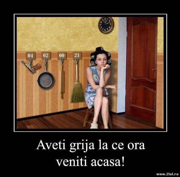 Este preferabil să veniți după 04 poze haioase