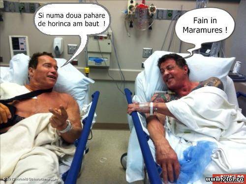 Romania rulzz! poze haioase