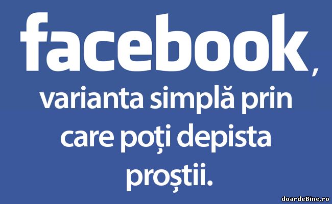 Varianta simplă prin care poți depista proștii poze haioase
