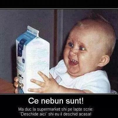 Ce nebun sunt poze haioase