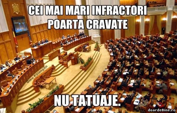 Tatuajele nu te fac infractor poze haioase