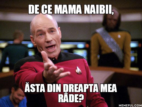 L-ai observat până acum? poze haioase