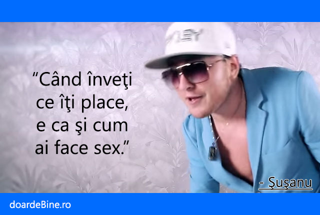 Cu ce se compară sexul, by Şuşanu poze haioase