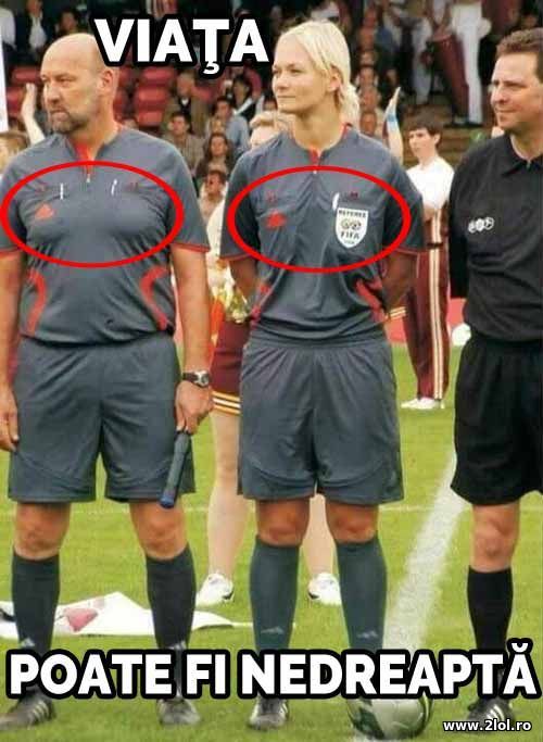 Viata poate fi nedreapta poze haioase