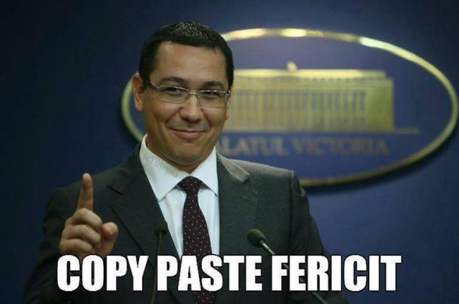 Copy Paste fericit poze haioase