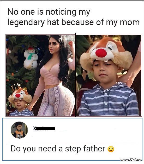 No one is noticing poze haioase