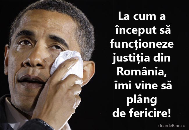 Eu, după ce justiţia a început să funcţioneze poze haioase
