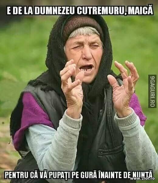 De ce e cutremur poze haioase