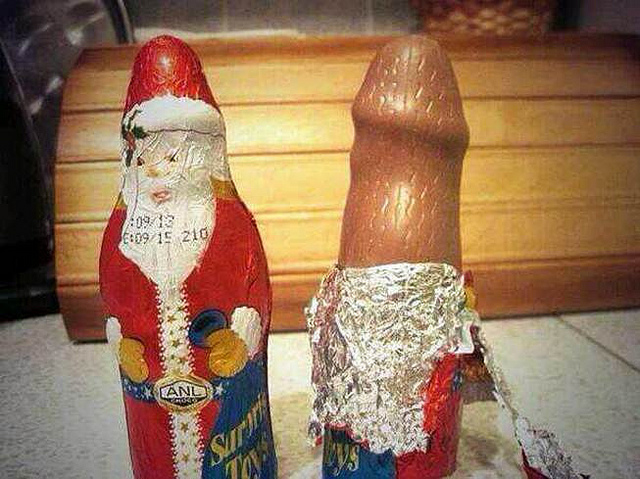 Cadou pentru ele? poze haioase