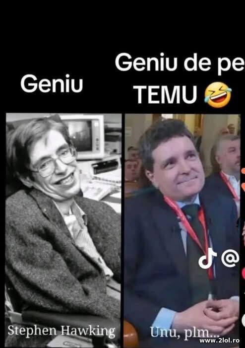 Geniu de pe Temu poze haioase