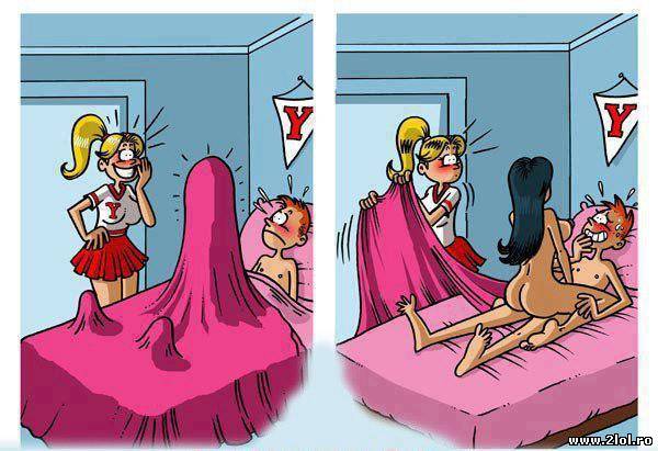 Unele lucruri nu sunt asa cum le vrem noi poze haioase