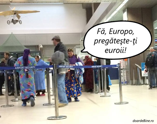 Pregătite pentru muncă poze haioase