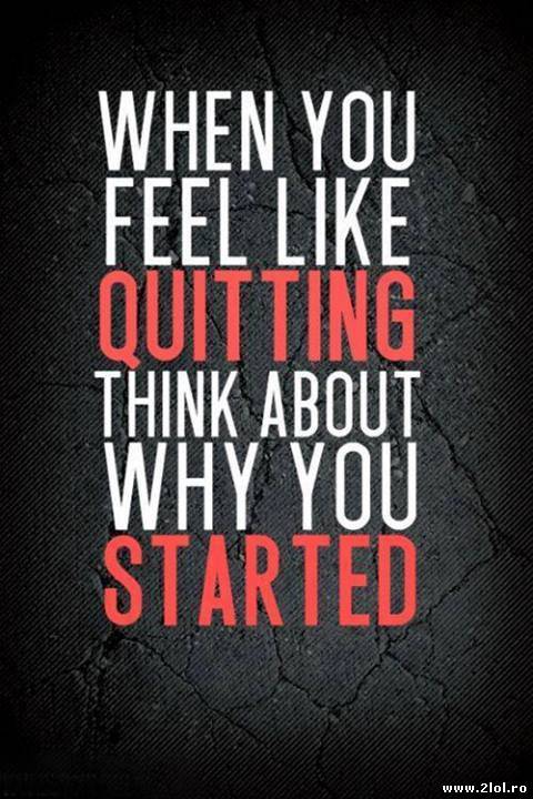 Când vrei să cedezi poze haioase