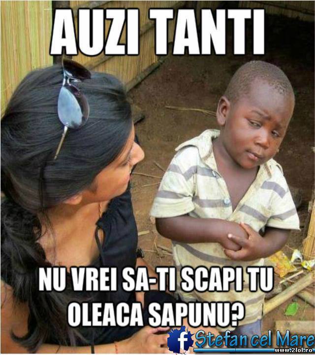 Auzi tanti, nu îi faci și lui pe plac? poze haioase