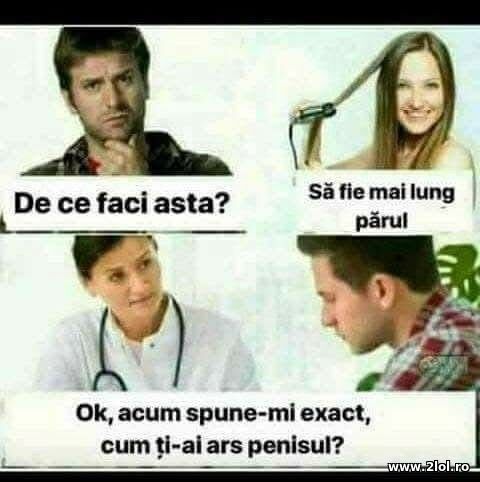 De ce faci asta? poze haioase