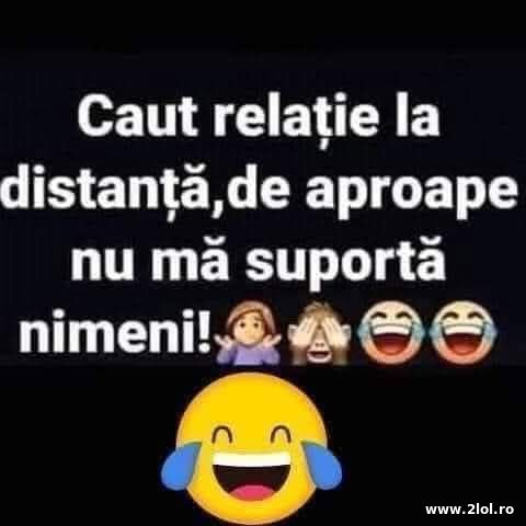 Caut relatie la distanta poze haioase