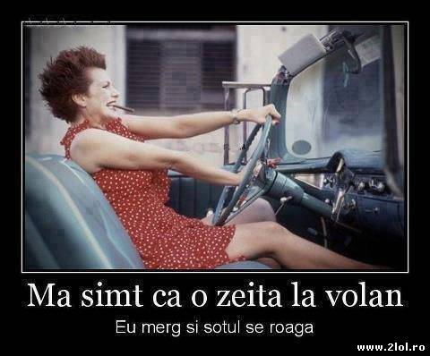 Când se simte o femeie ca o zeiță poze haioase