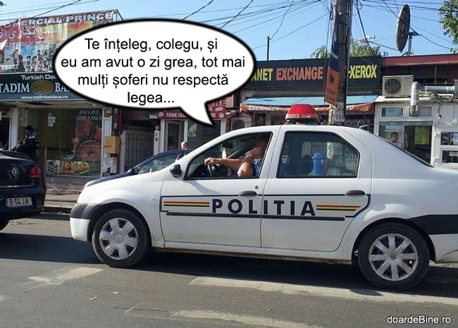 Tot mai mulți șoferi nu respectă legea poze haioase