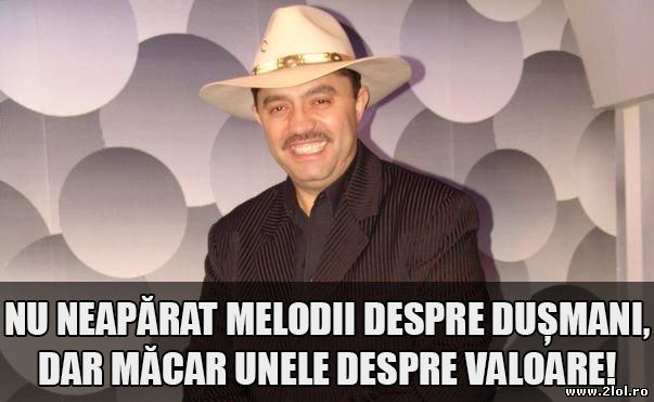 Nu neapărat melodii despre dușmani poze haioase