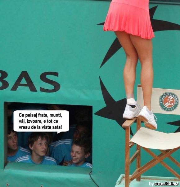 Băiatul știe ce vrea de la viață poze haioase