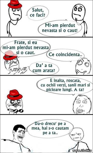 Când e vorba de femei, bărbații întodeauna ajută poze haioase