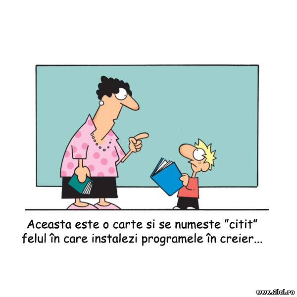 Explicațiile din școli, în viitor poze haioase