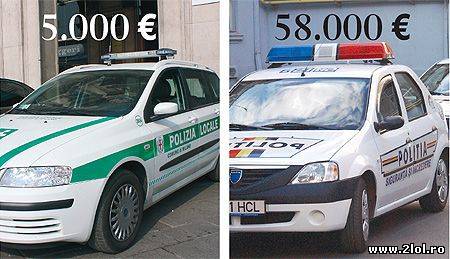 Pentru că ne permitem poze haioase