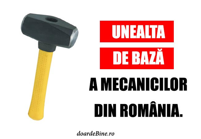 Asta când barosul nu e la îndemănă poze haioase