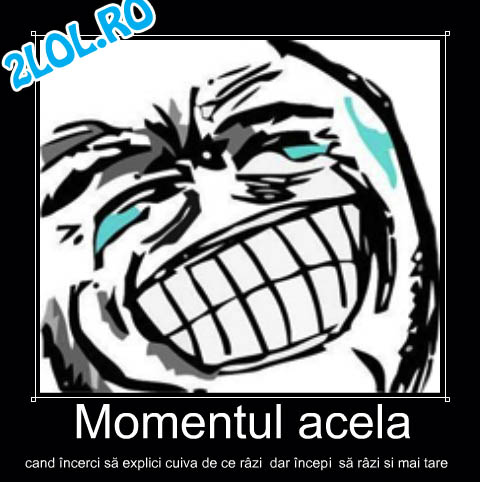 Când vrei să explici de ce râzi poze haioase