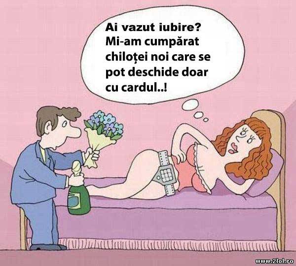 Ce chiloți poartă mai nou pițipoancele șmechere poze haioase