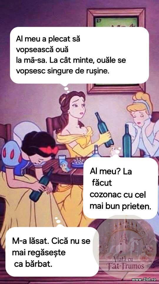 Problemele fetelor poze haioase