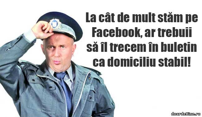 Trebuie să ne schimbăm domiciliul poze haioase