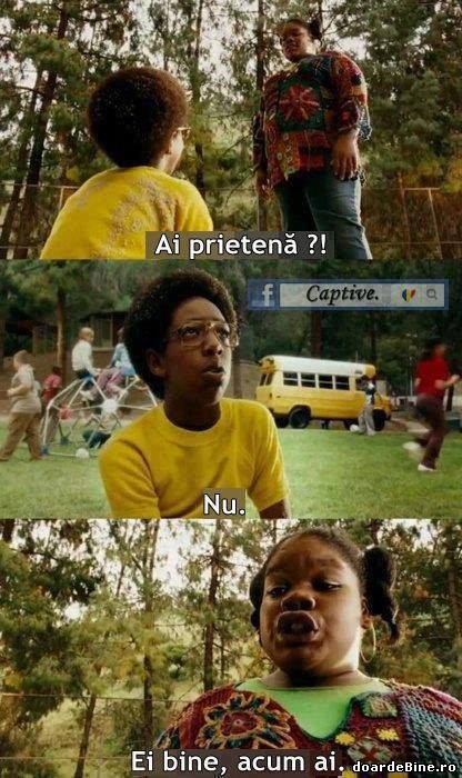 Nu te plânge că n-ai prietenă poze haioase