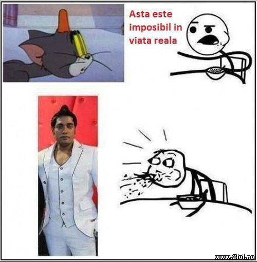 Domnul Cucui poze haioase