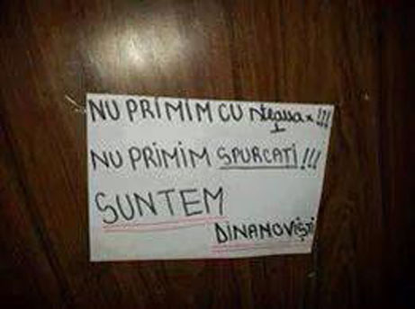 Nu primesc cu Steaua poze haioase