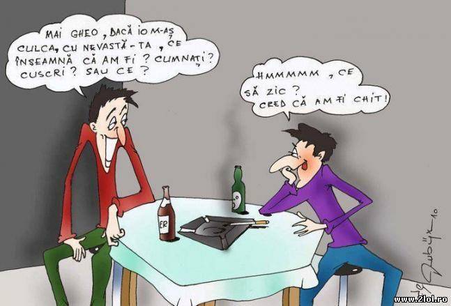 Se pare că GHEO nu-i așa prost cum pare poze haioase