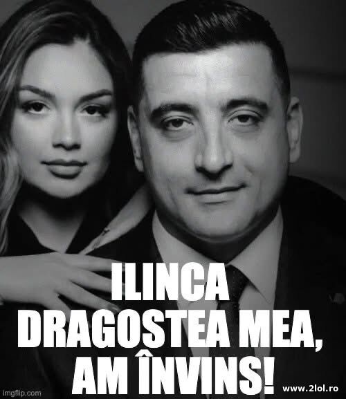 Ilinca dragostea mea poze haioase