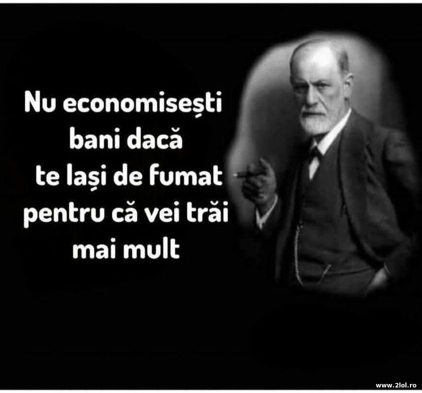 Nu economisesti bani | poze haioase