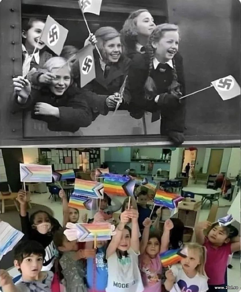 When kids are used for interests | poze haioase