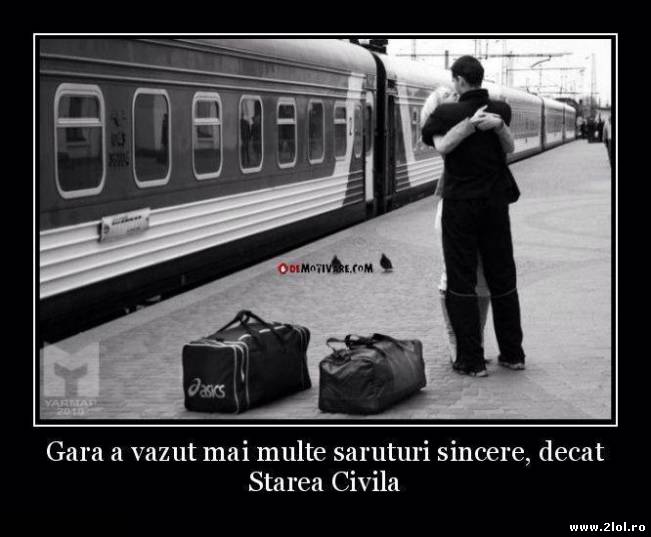 Căsătoria nu-i neapărat o dovadă de dragoste | poze haioase