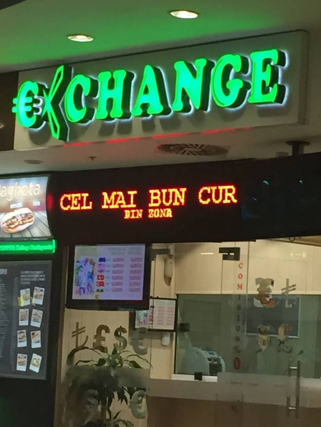 Cel mai bun cur | poze haioase