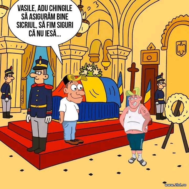 Sa fim siguri | poze haioase