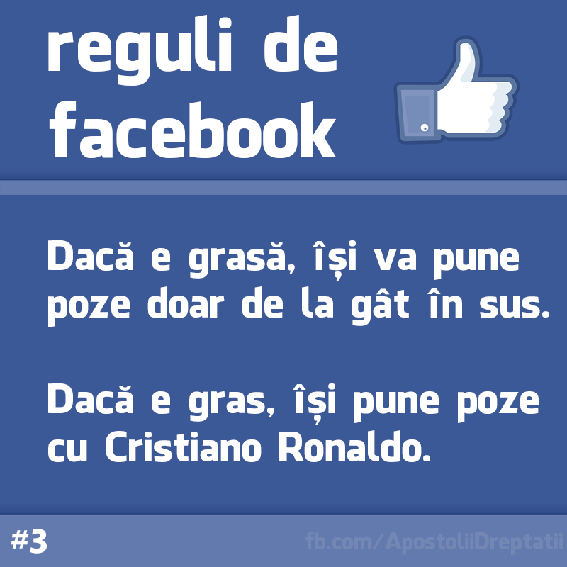 Daca e grasă, dacă e gras (Facebook #3) | poze haioase